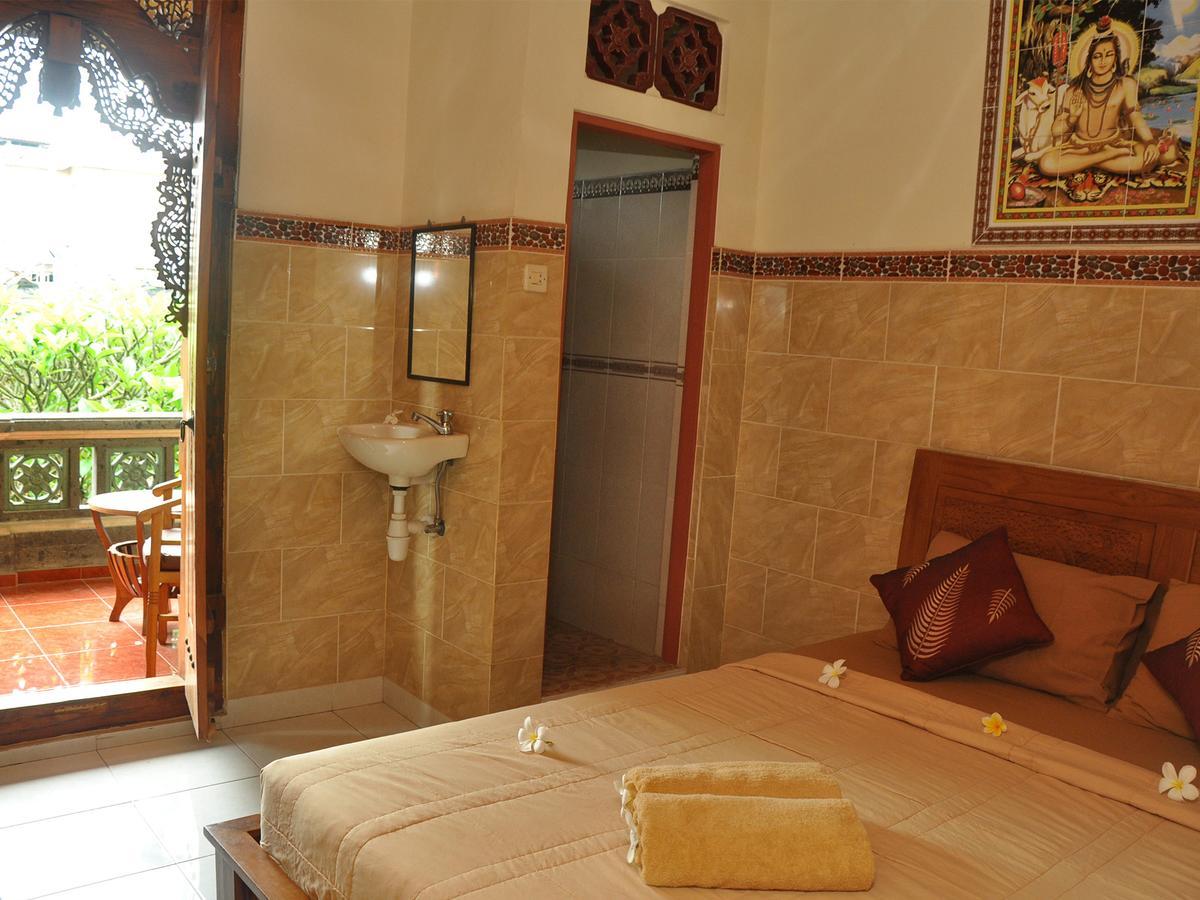 Mira Family Homestay Ubud Exterior foto